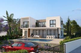 House (Detached) in Pegeia, Paphos for Sale