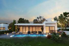 House (Detached) in Pegeia, Paphos for Sale
