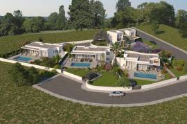House (Detached) in Pegeia, Paphos for Sale