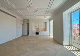 2-beds apartment in Palácio Ficalho