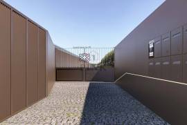 Apartment in Quintinha da Fé - T3 in Funchal