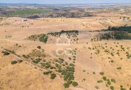 Land Reguengos de Monsaraz