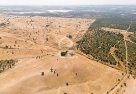 Land Reguengos de Monsaraz