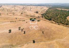 Land Reguengos de Monsaraz