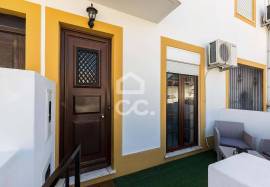 Villa Évora Bairro da Casinha