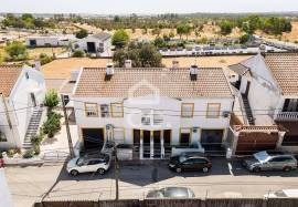 Villa Évora Bairro da Casinha