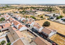 Villa Évora Bairro da Casinha