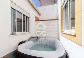Villa Évora Bairro da Casinha