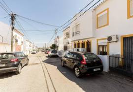 Villa Évora Bairro da Casinha