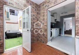 Villa Évora Bairro da Casinha