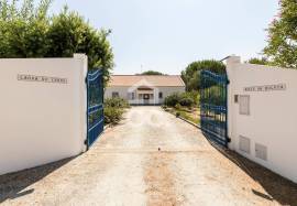 Farmhouse Montemor-o-Novo Lavre