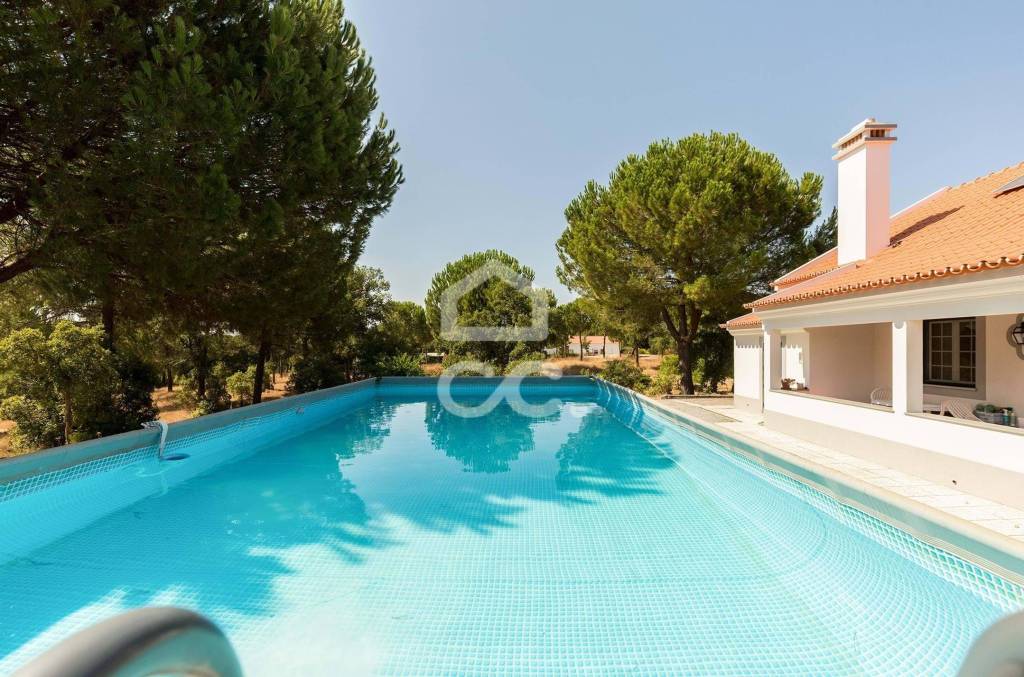 Farmhouse Montemor-o-Novo Lavre