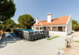 Farmhouse Montemor-o-Novo Lavre