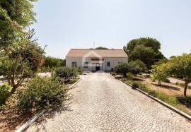 Farmhouse Montemor-o-Novo Lavre