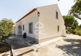 Farmhouse Montemor-o-Novo Lavre
