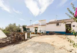 Villa Arraiolos Gafanhoeira (Sao Pedro)
