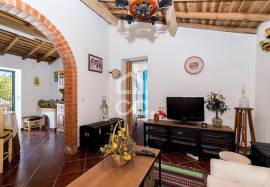 Villa Arraiolos Gafanhoeira (Sao Pedro)