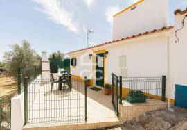 Villa Arraiolos Gafanhoeira (Sao Pedro)