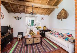 Villa Arraiolos Gafanhoeira (Sao Pedro)