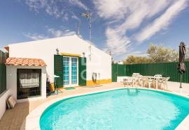 Villa Arraiolos Gafanhoeira (Sao Pedro)