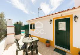 Villa Arraiolos Gafanhoeira (Sao Pedro)