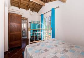 Villa Arraiolos Gafanhoeira (Sao Pedro)