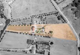 Farmhouse Évora Horta das Figueiras