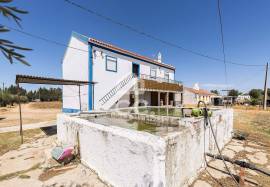 Farmhouse Évora Horta das Figueiras