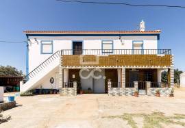 Farmhouse Évora Horta das Figueiras