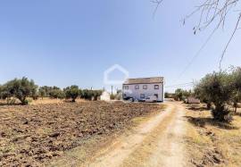 Farmhouse Évora Horta das Figueiras