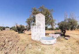 Farmhouse Évora Horta das Figueiras