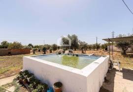 Farmhouse Évora Horta das Figueiras