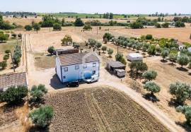 Farmhouse Évora Horta das Figueiras
