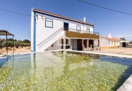 Farmhouse Évora Horta das Figueiras