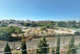 Apartamento T1 em Oeiras a 5 Minutos da Praia