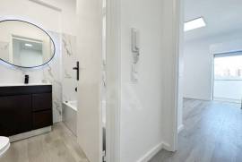 Apartamento T1 em Oeiras a 5 Minutos da Praia