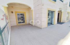 Commercial Space in Lagos Commercial Space in Lagos