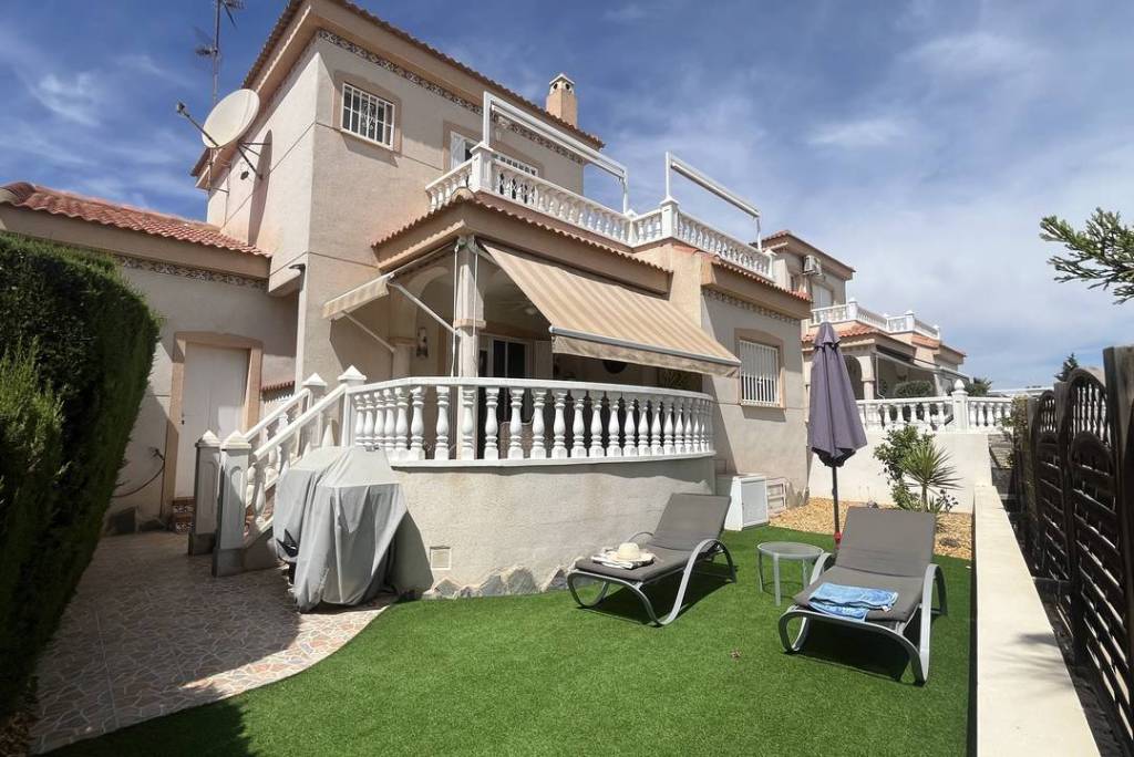 listing