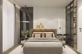 1 Bedroom Sea View Apartment