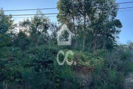Land Paços de Ferreira Frazao