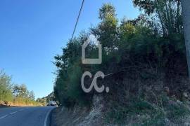 Land Paços de Ferreira Frazao