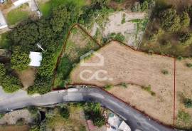Land in zone H2 with feasibility of construction 6 km from the City Center