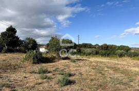 Land in zone H2 with feasibility of construction 6 km from the City Center