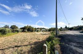Land in zone H2 with feasibility of construction 6 km from the City Center