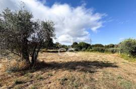 Land in zone H2 with feasibility of construction 6 km from the City Center