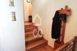 3 bedroom villa with garage - São Mateus