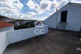 3 bedroom villa with garage - São Mateus