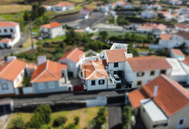 3 bedroom villa with garage - São Mateus