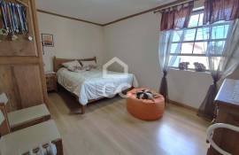 3 bedroom villa with garage - São Mateus