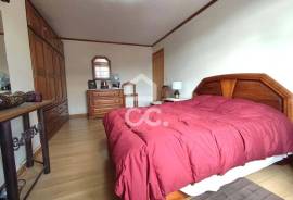 3 bedroom villa with garage - São Mateus